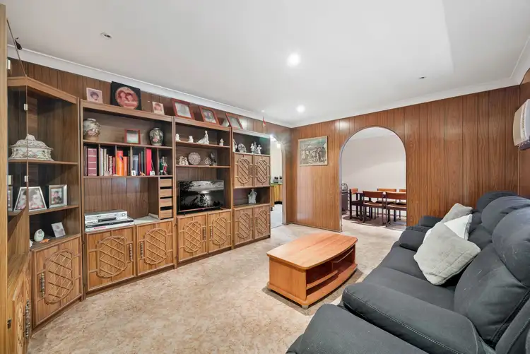 Fourth view of Homely house listing, 19 Tanbark Circuit, Werrington Downs NSW 2747