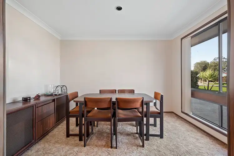 Fifth view of Homely house listing, 19 Tanbark Circuit, Werrington Downs NSW 2747