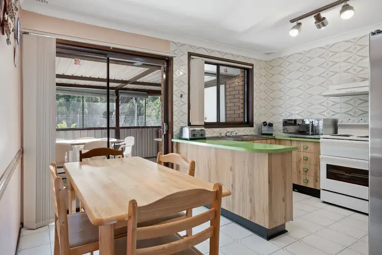 Sixth view of Homely house listing, 19 Tanbark Circuit, Werrington Downs NSW 2747