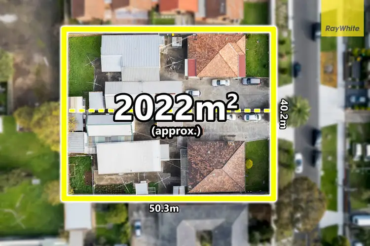 Main view of Homely house listing, 5-7 Alexina Street, St Albans VIC 3021