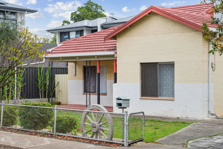 29 Anstey Crescent, Marleston SA 5033
