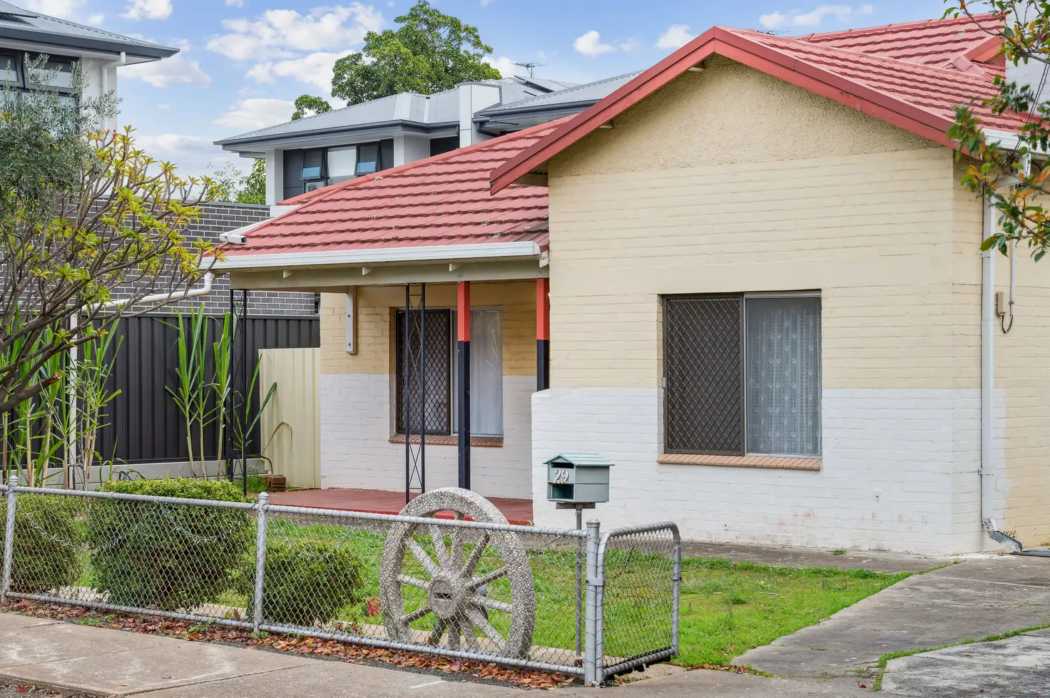 Main view of Homely house listing, 29 Anstey Crescent, Marleston SA 5033