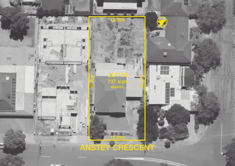 Second view of Homely house listing, 29 Anstey Crescent, Marleston SA 5033