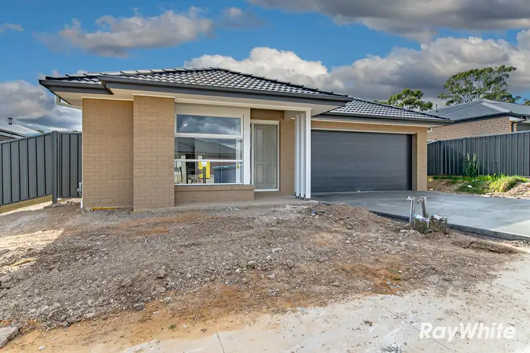Main view of Homely house listing, 37 Callaghan Street, Jackass Flat VIC 3556