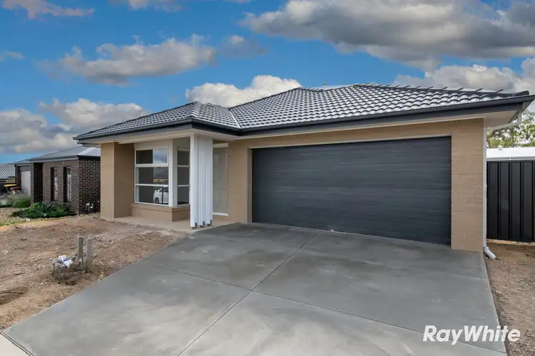 Second view of Homely house listing, 37 Callaghan Street, Jackass Flat VIC 3556