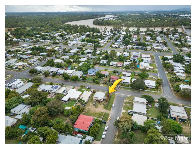 19 Morgan Street, Wandal QLD 4700