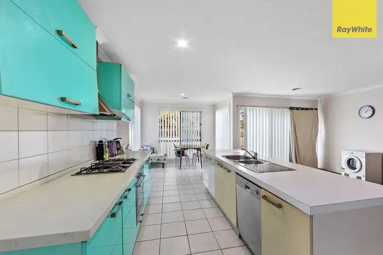 Second view of Homely house listing, 20 Menzies Drive, Burnside Heights VIC 3023