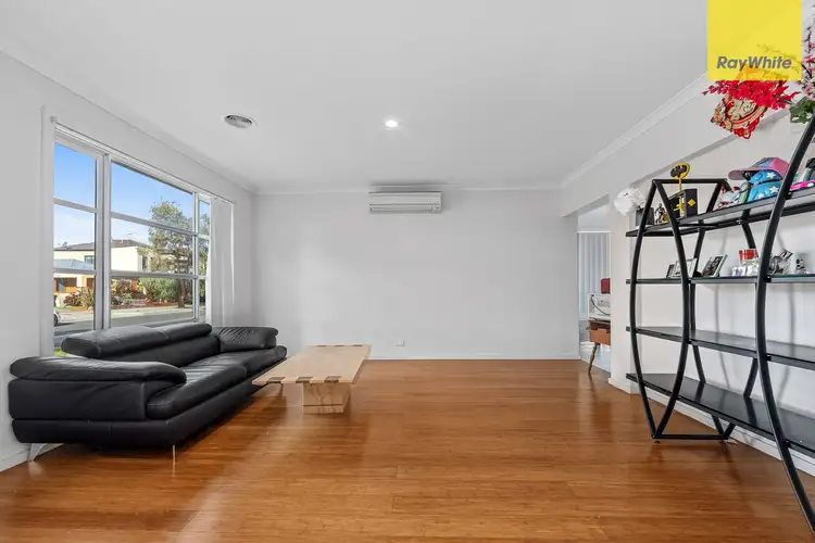 Third view of Homely house listing, 20 Menzies Drive, Burnside Heights VIC 3023