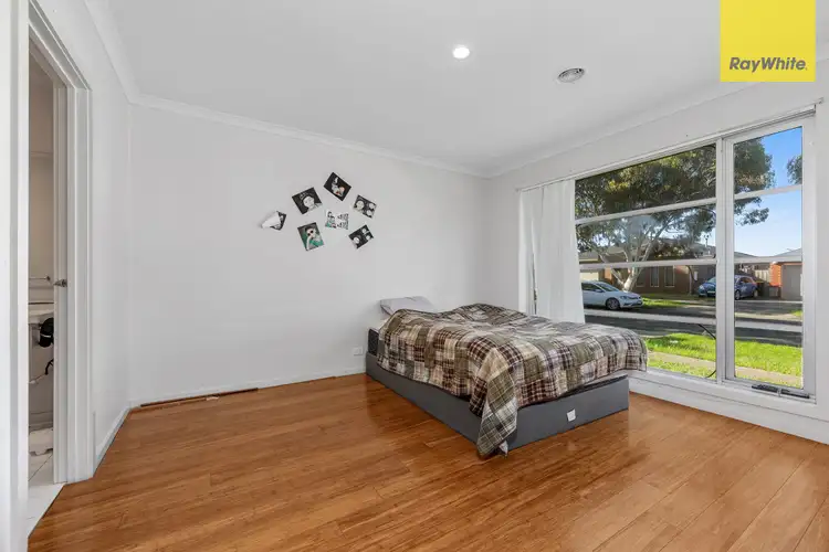 Fifth view of Homely house listing, 20 Menzies Drive, Burnside Heights VIC 3023