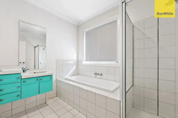 Seventh view of Homely house listing, 20 Menzies Drive, Burnside Heights VIC 3023