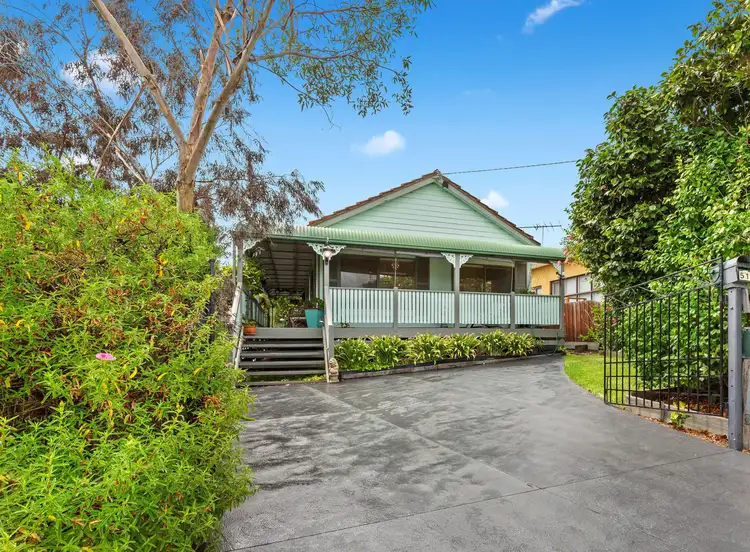 Main view of Homely house listing, 51 Seventh Avenue, Rosebud VIC 3939