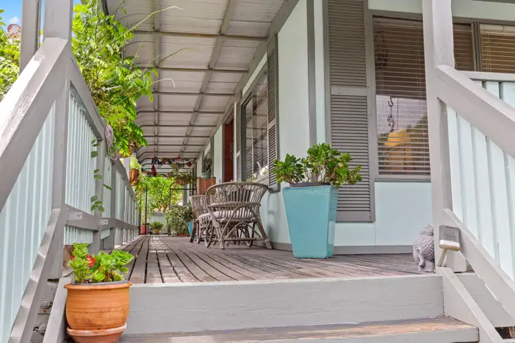 Second view of Homely house listing, 51 Seventh Avenue, Rosebud VIC 3939