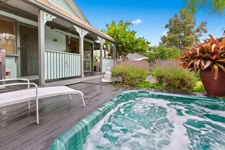 Fifth view of Homely house listing, 51 Seventh Avenue, Rosebud VIC 3939