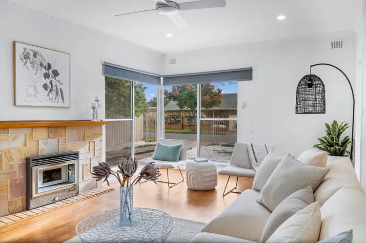 14 Sunderland Avenue, Parafield Gardens SA 5107
