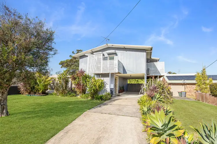 Main view of Homely house listing, 4 Lee Street, Culburra Beach NSW 2540