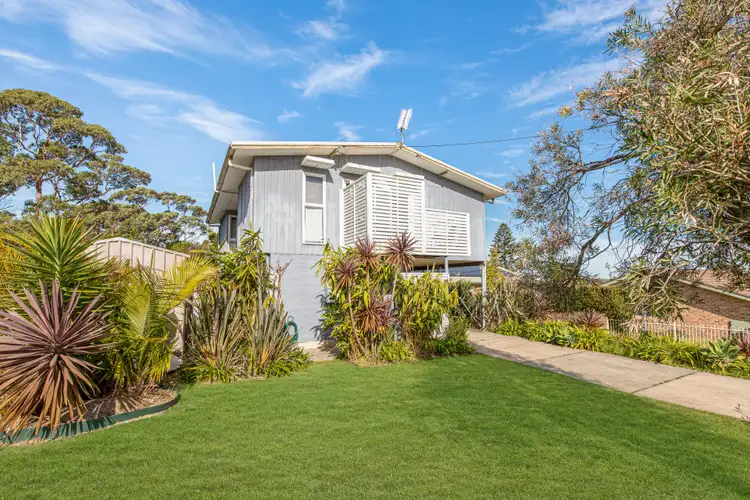 Second view of Homely house listing, 4 Lee Street, Culburra Beach NSW 2540