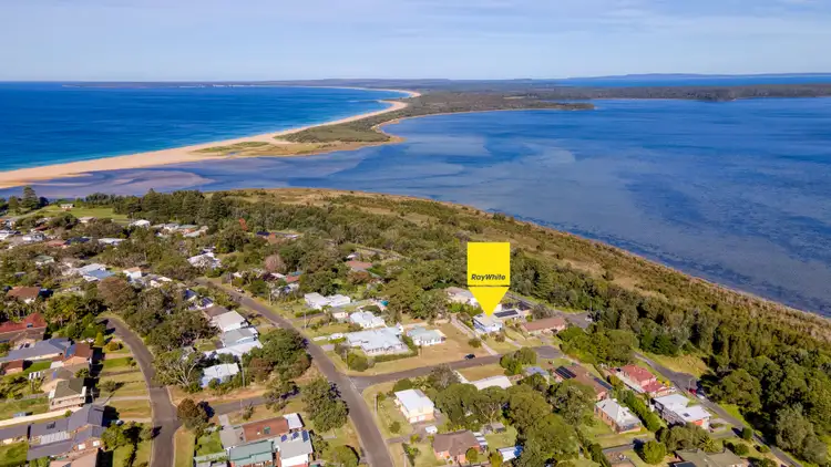 Third view of Homely house listing, 4 Lee Street, Culburra Beach NSW 2540