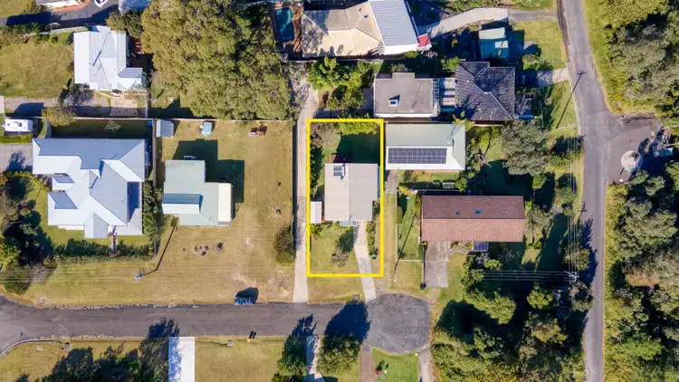 Fourth view of Homely house listing, 4 Lee Street, Culburra Beach NSW 2540