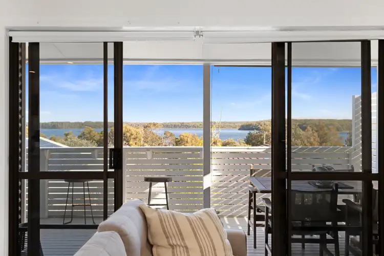 Fifth view of Homely house listing, 4 Lee Street, Culburra Beach NSW 2540