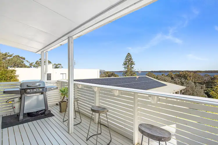 Sixth view of Homely house listing, 4 Lee Street, Culburra Beach NSW 2540