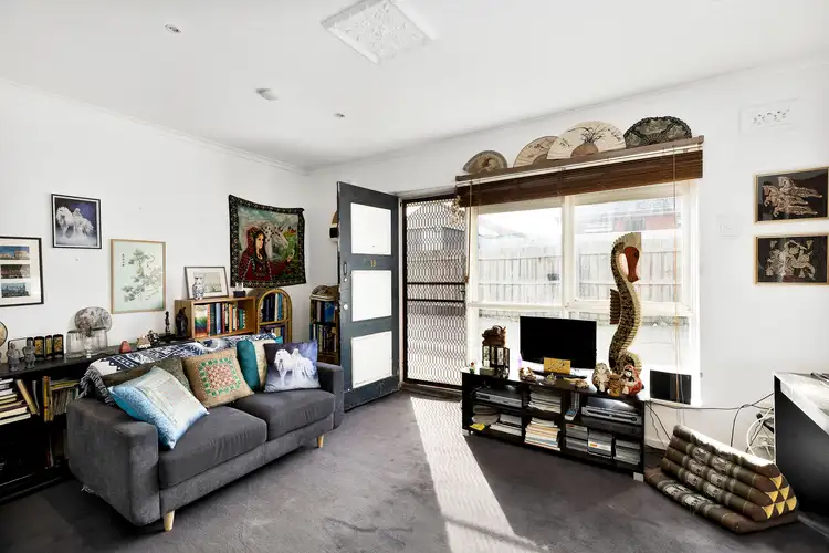 19/6 Garnet Street, Brunswick VIC 3056