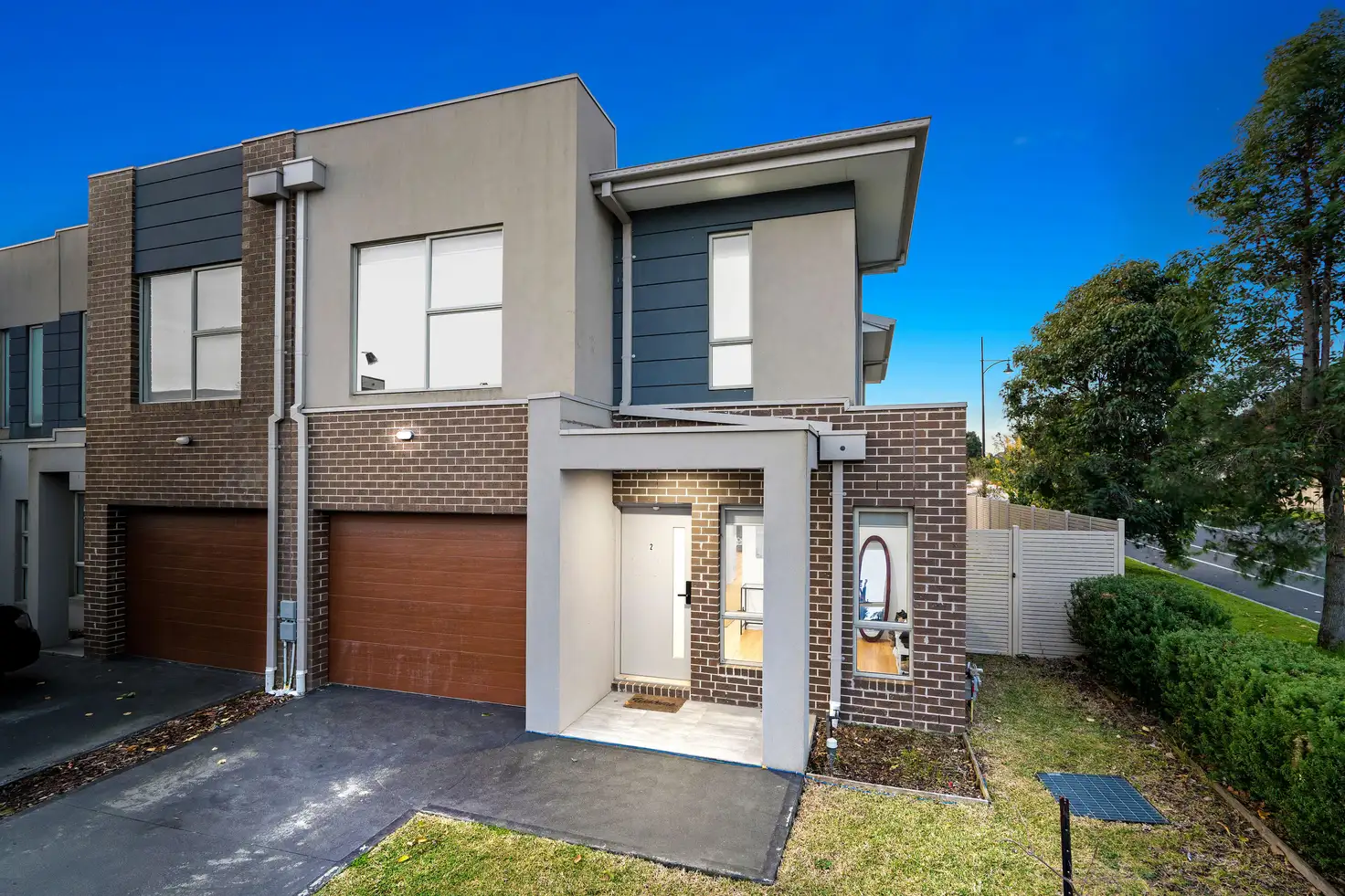 Main view of Homely house listing, 2 Richhaven Place, Epping VIC 3076