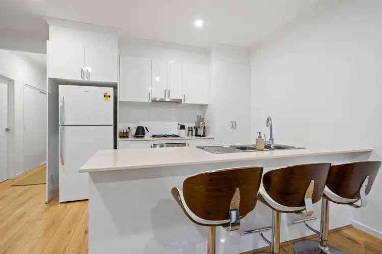 Second view of Homely house listing, 2 Richhaven Place, Epping VIC 3076