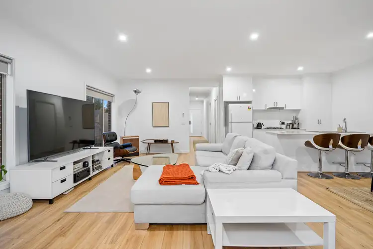 Fifth view of Homely house listing, 2 Richhaven Place, Epping VIC 3076