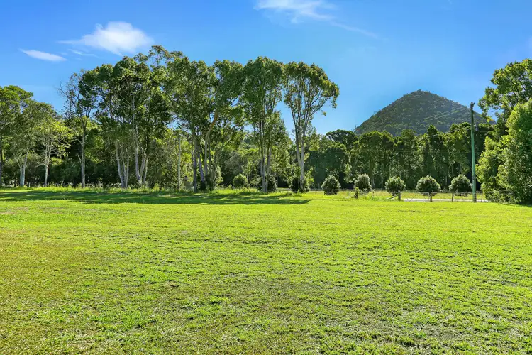 Main view of Homely land listing, 306 Pomona Kin Kin Road, Pinbarren QLD 4568