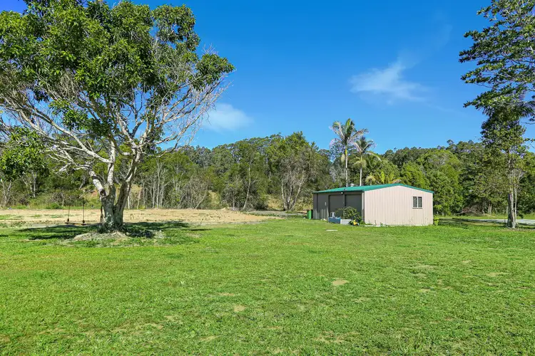 Second view of Homely land listing, 306 Pomona Kin Kin Road, Pinbarren QLD 4568