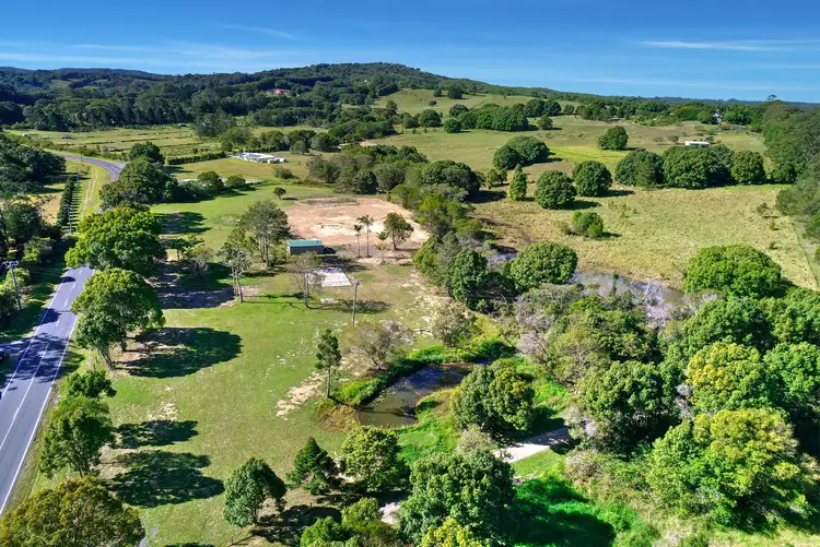Third view of Homely land listing, 306 Pomona Kin Kin Road, Pinbarren QLD 4568