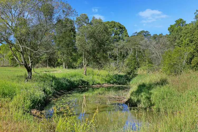 Fifth view of Homely land listing, 306 Pomona Kin Kin Road, Pinbarren QLD 4568