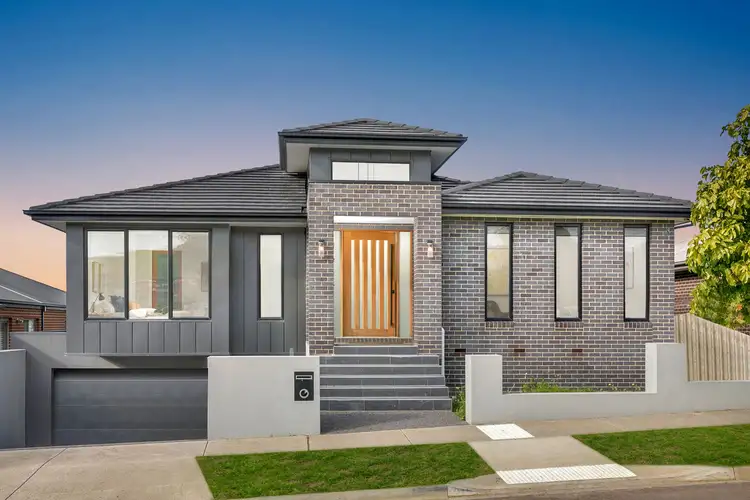 53 Silverwood Drive, Mernda VIC 3754