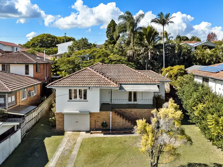 Main view of Homely house listing, 15 Chailey Street, Aspley QLD 4034