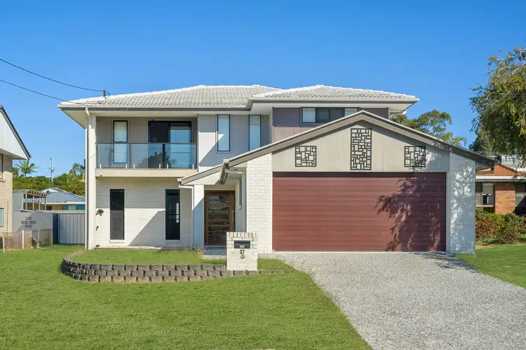 27 Aloomba Court, Redcliffe QLD 4020