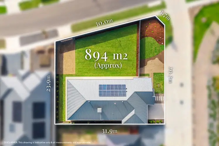 Main view of Homely house listing, 6 Halfpenny Place, Corio VIC 3214