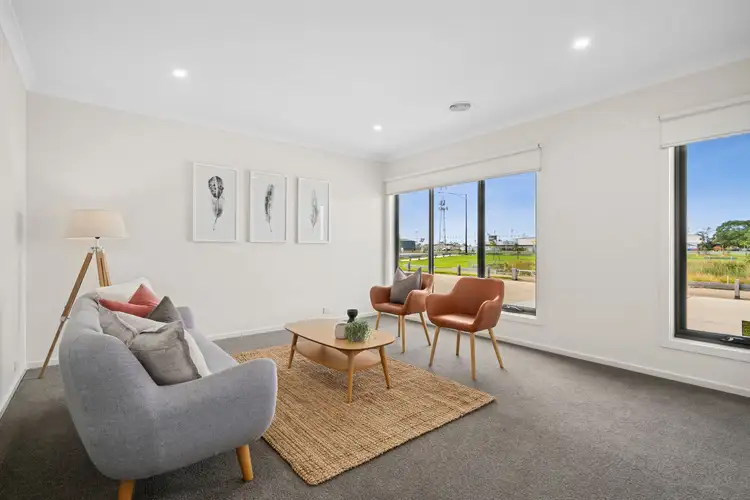 Third view of Homely house listing, 6 Halfpenny Place, Corio VIC 3214