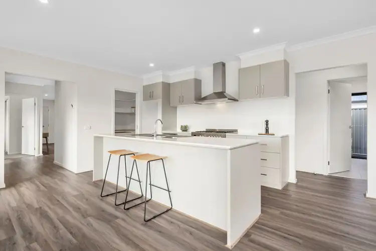 Fourth view of Homely house listing, 6 Halfpenny Place, Corio VIC 3214