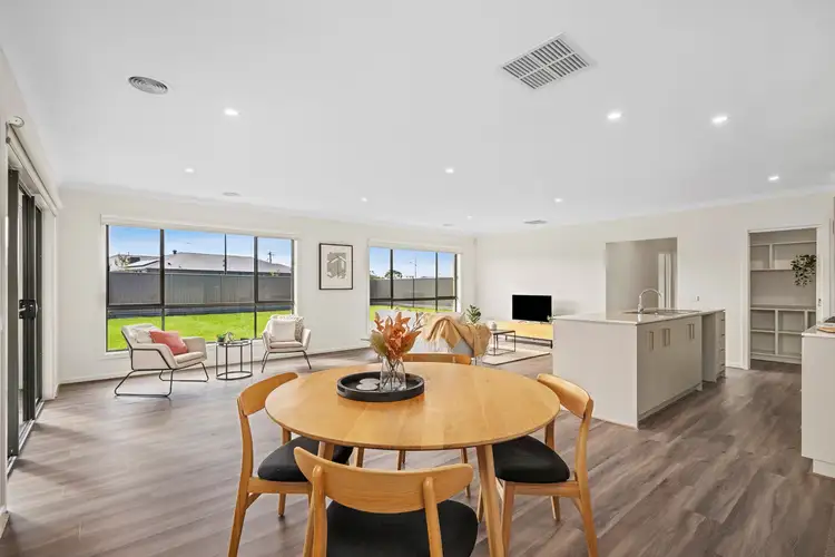 Sixth view of Homely house listing, 6 Halfpenny Place, Corio VIC 3214