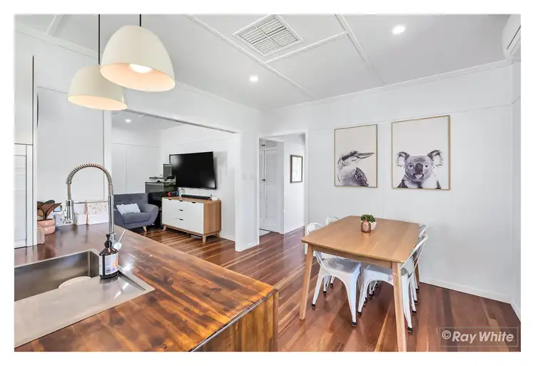 Fifth view of Homely house listing, 280 Clanfield Street, Berserker QLD 4701