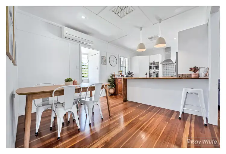 Sixth view of Homely house listing, 280 Clanfield Street, Berserker QLD 4701