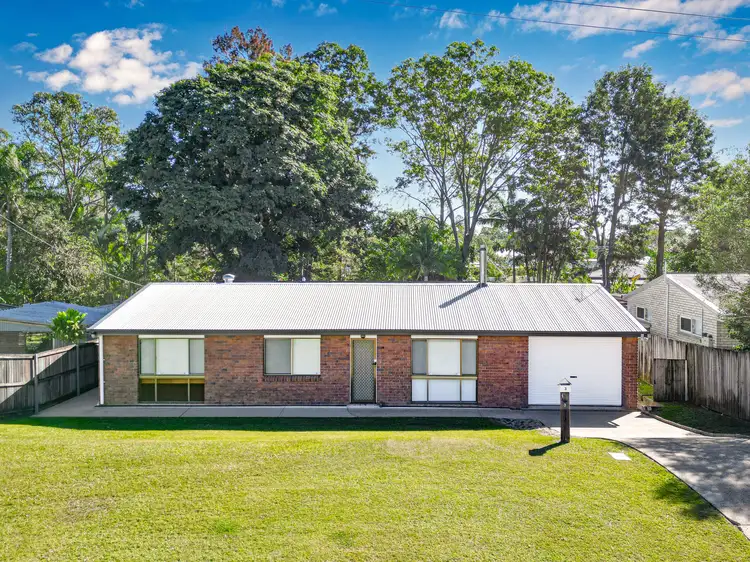 3 North Street, Beerwah QLD 4519