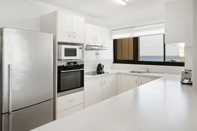Fourth view of Homely apartment listing, 905/157 Old Burleigh Road, Broadbeach QLD 4218