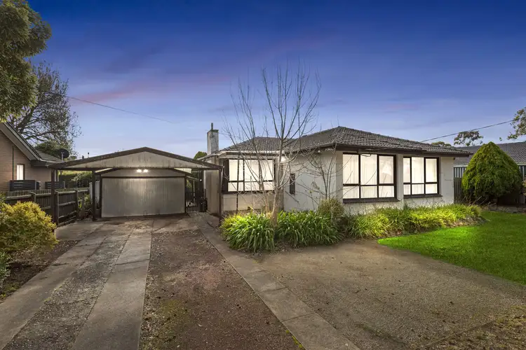 20 Kent Street, Knoxfield VIC 3180