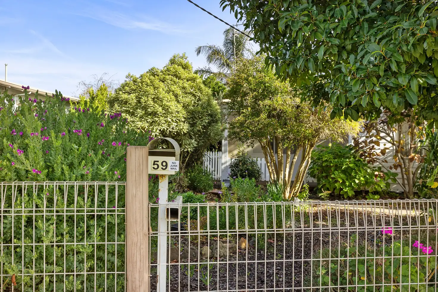 Main view of Homely house listing, 59 Morison Crescent, Seymour VIC 3660