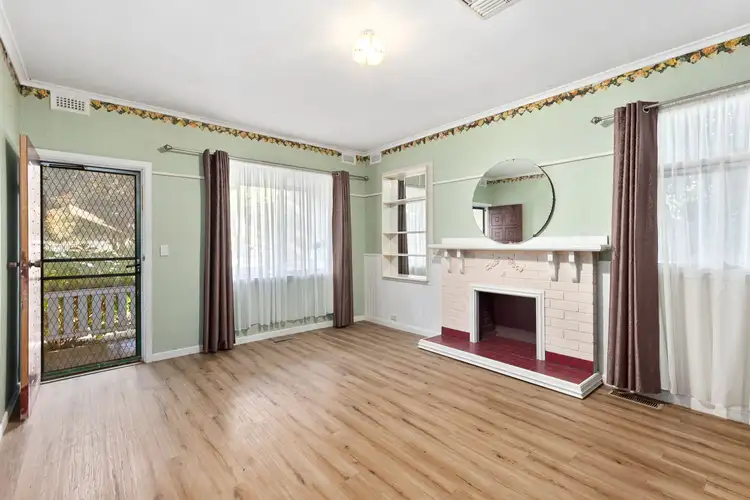 Fifth view of Homely house listing, 59 Morison Crescent, Seymour VIC 3660