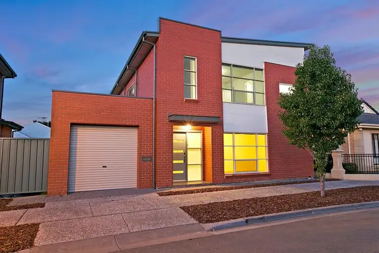 Main view of Homely house listing, 8 Sugarloaf Lane, Mawson Lakes SA 5095
