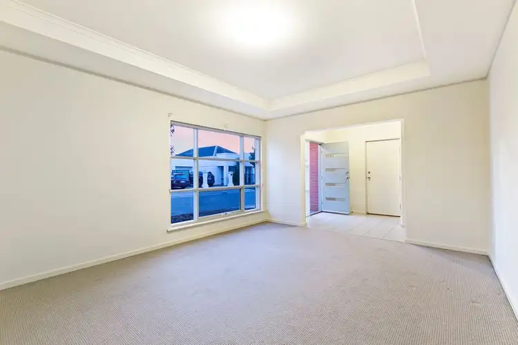 Third view of Homely house listing, 8 Sugarloaf Lane, Mawson Lakes SA 5095