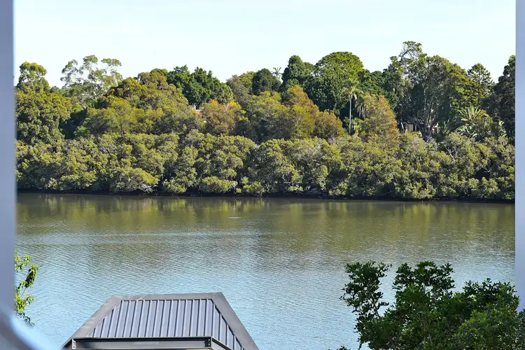 Third view of Homely apartment listing, 506/14 Hilly Street, Mortlake NSW 2137