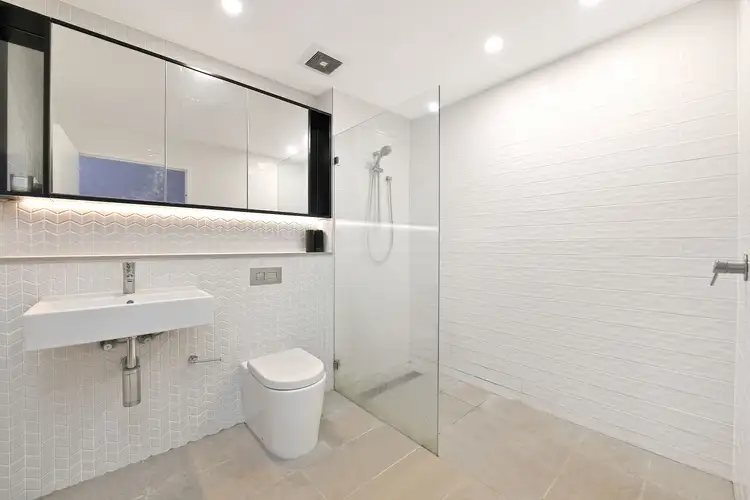 Fifth view of Homely apartment listing, 506/14 Hilly Street, Mortlake NSW 2137